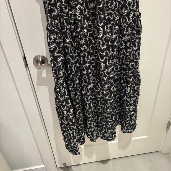 Sea New York Thandie Smocked Dress XS - Picture 4 of 13